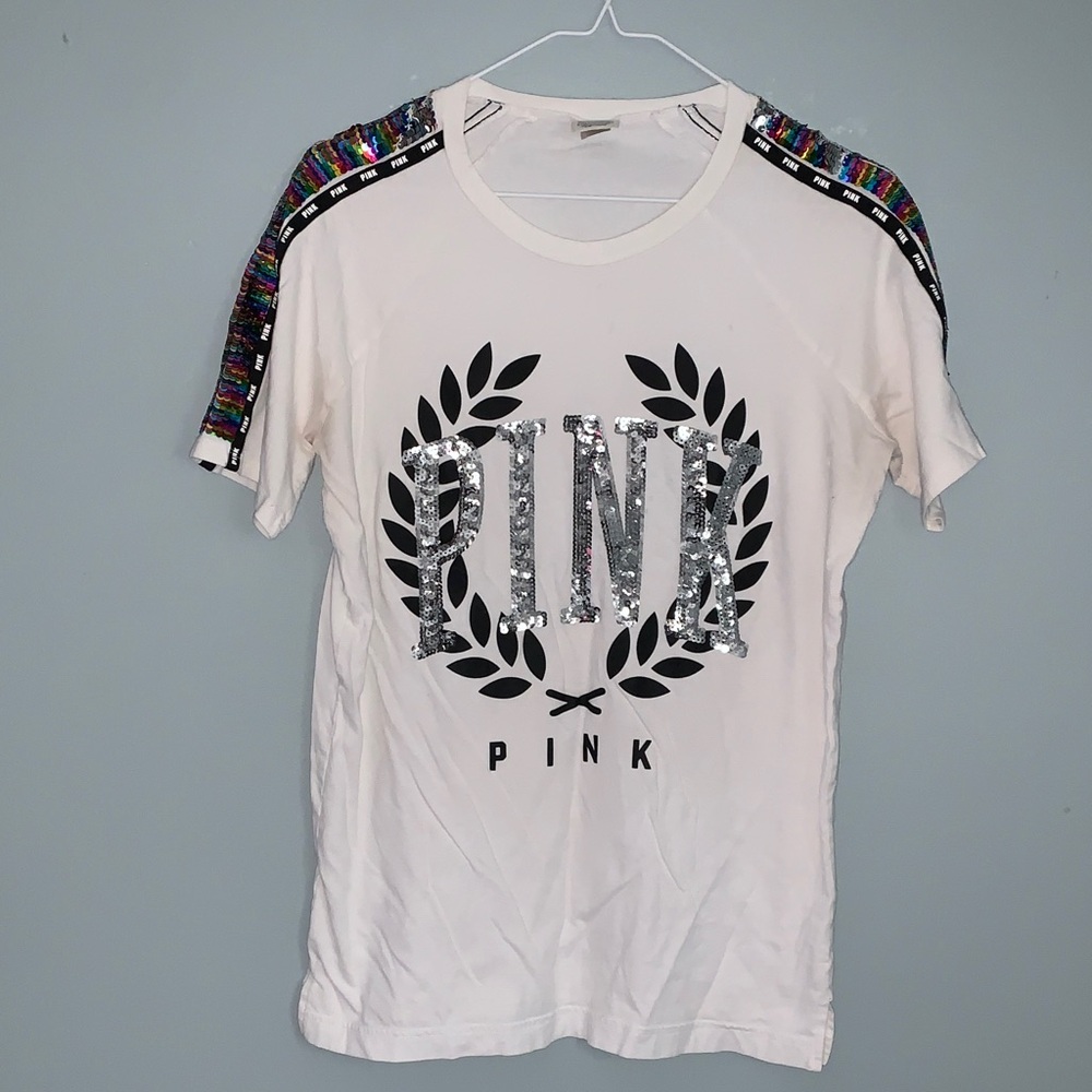 Vs shirt